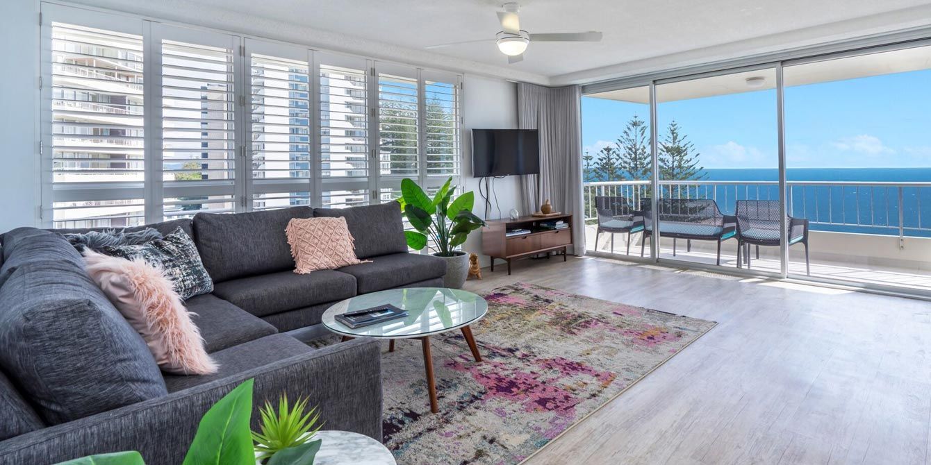 Facilities at Rainbow Place Holiday Apartments in Rainbow Bay